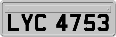 LYC4753