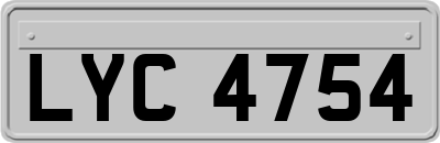 LYC4754