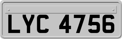 LYC4756