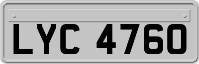 LYC4760