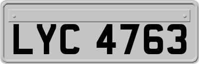 LYC4763