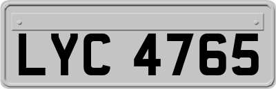 LYC4765