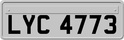 LYC4773