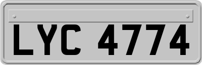 LYC4774