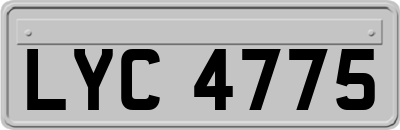 LYC4775