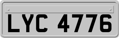 LYC4776