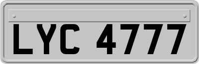 LYC4777