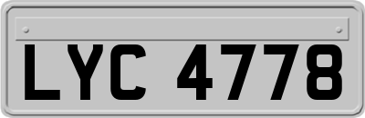 LYC4778