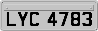 LYC4783