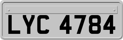 LYC4784