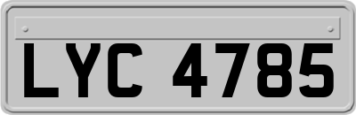 LYC4785