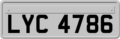 LYC4786