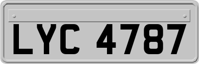 LYC4787