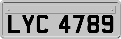 LYC4789