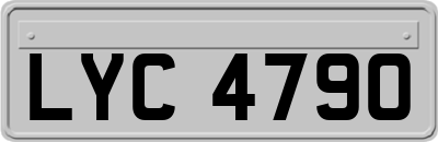 LYC4790