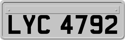 LYC4792