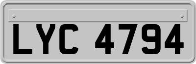 LYC4794
