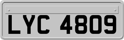 LYC4809