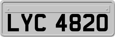 LYC4820