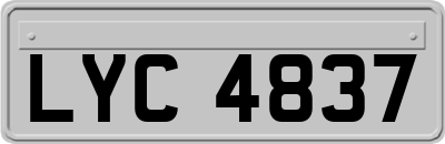 LYC4837