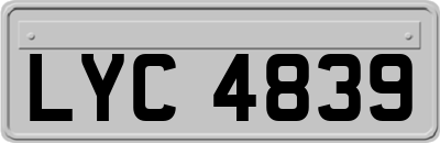 LYC4839