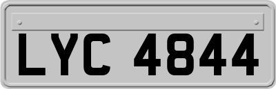 LYC4844