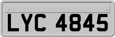 LYC4845