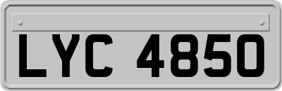 LYC4850