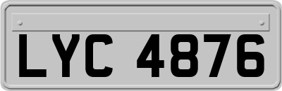 LYC4876