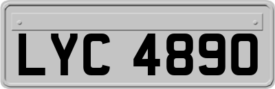 LYC4890