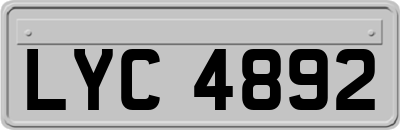 LYC4892