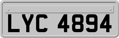 LYC4894