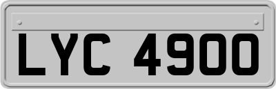 LYC4900