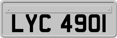 LYC4901