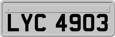 LYC4903