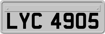 LYC4905