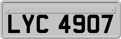 LYC4907