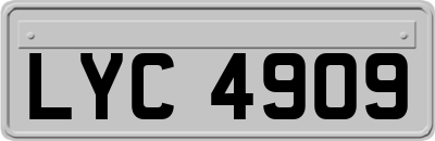 LYC4909