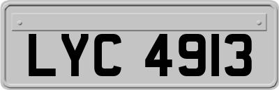 LYC4913