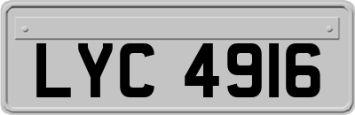 LYC4916