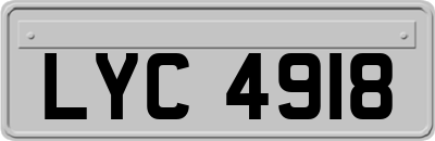 LYC4918