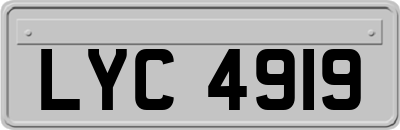 LYC4919