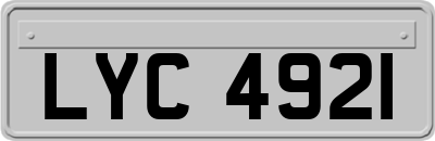 LYC4921