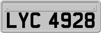 LYC4928