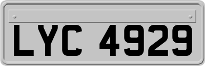 LYC4929