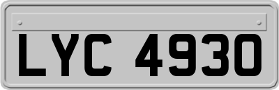 LYC4930