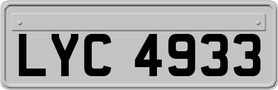 LYC4933