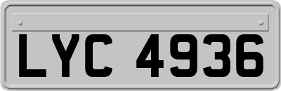 LYC4936