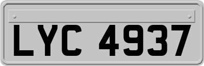 LYC4937