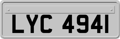 LYC4941
